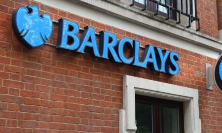 Barclays hit by  $361m fine from US regulators over trading blunder