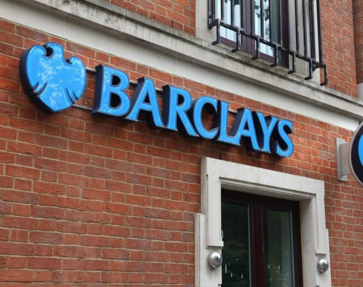 Barclays hit by  $361m fine from US regulators over trading blunder