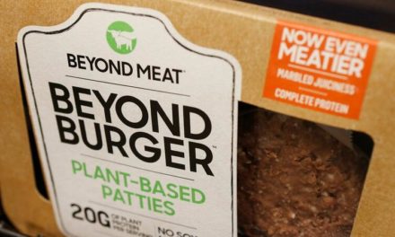 Beyond Meat cuts 19 percent of its headcount