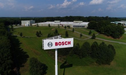 $260 million Bosch expansion in South Carolina will create 350 new jobs