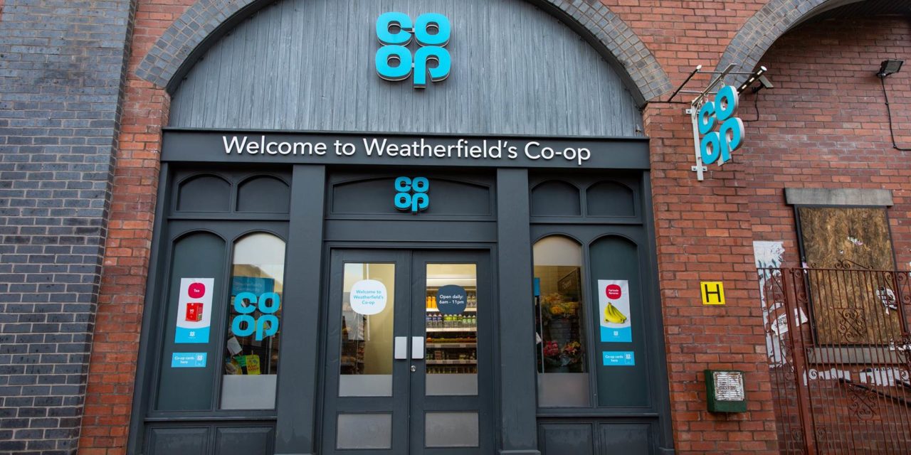 Co-op to give all staff paid leave for fertility treatments in a move championed by CEO