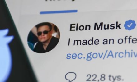 Blue tick Twitter users face monthly charge after Elon Musk takeover