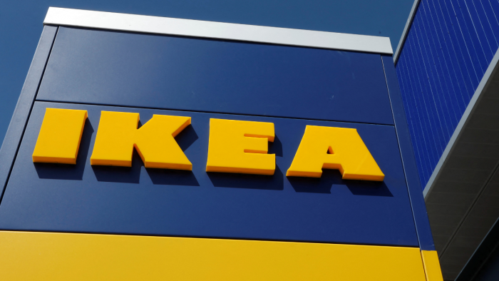 Ikea urges government to build 90,000 social homes to tackle the housing crisis