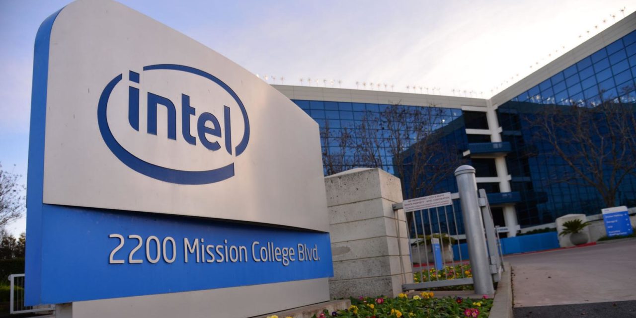 Intel will cut thousands of jobs as PC market slows down