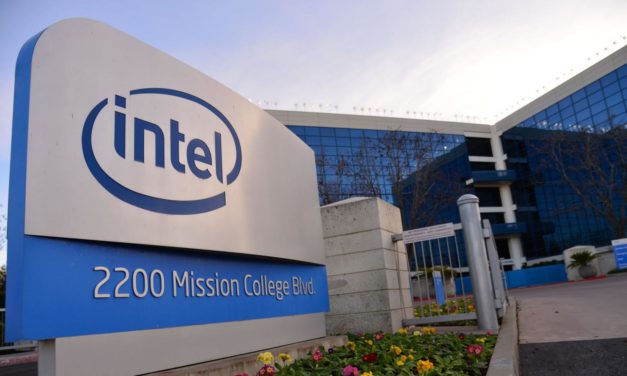 Intel will cut thousands of jobs as PC market slows down