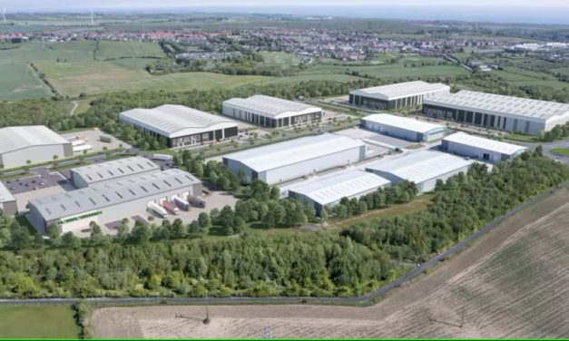 Plan for “no brainer” County Durham business park plan which could create 1,000 new jobs approved