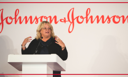 Johnson & Johnson considers job cuts despite higher sales