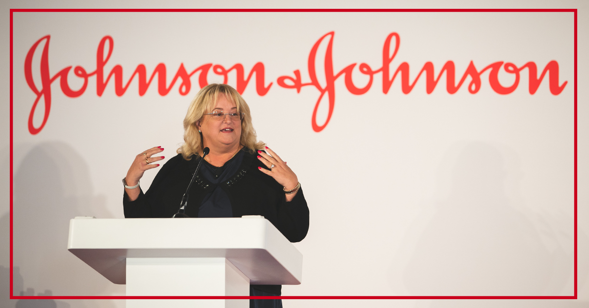 Johnson & Johnson considers job cuts despite higher sales