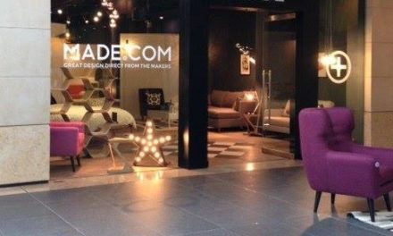 Made.com close to collapse after break down in sales talks