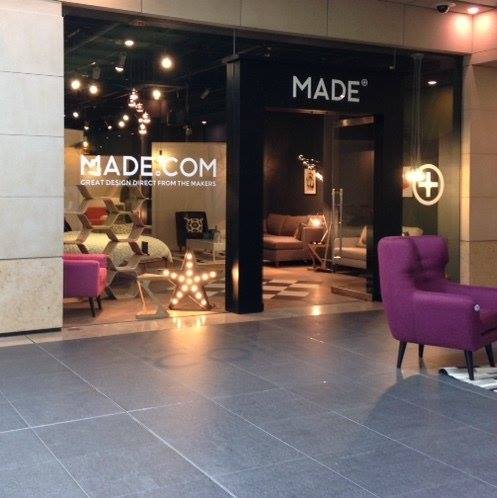 Made.com close to collapse after break down in sales talks