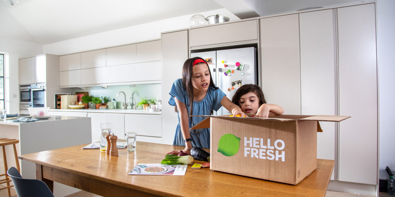 Meal kit maker HelloFresh confirms layoffs