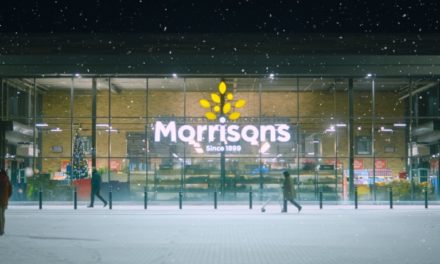 Morrisons to hire 3,500 new staff for Christmas