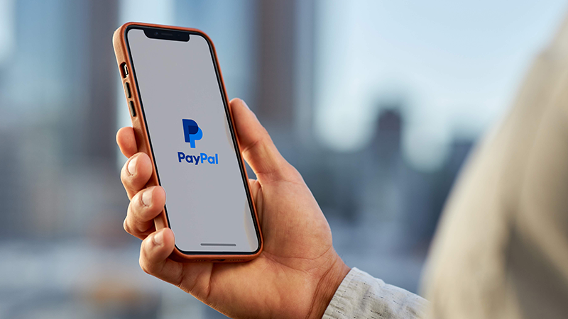 PayPal retracts plan to fine users $2500 for spreading misinformation