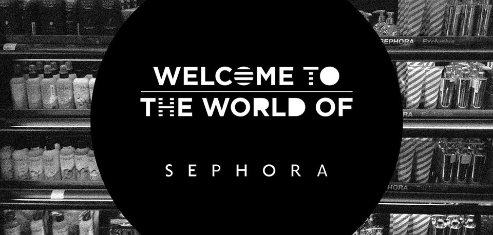 Sephora to return to UK with plans for a flagship store and website