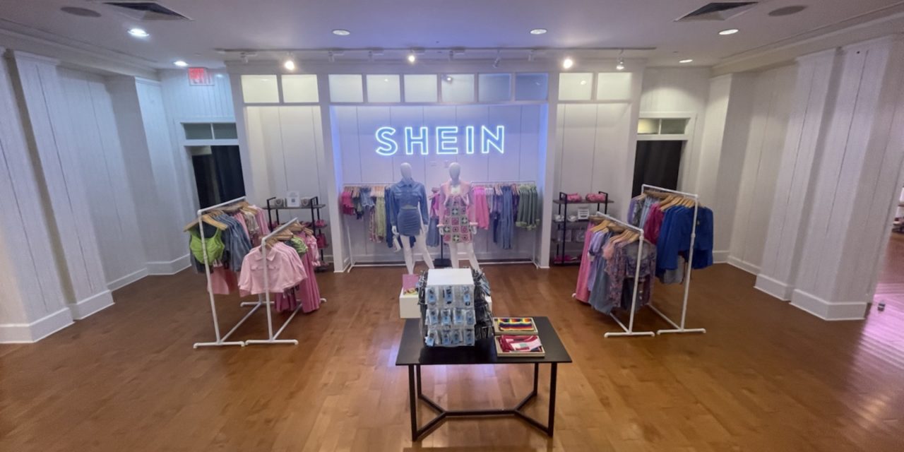 Shein workers paid 3 pence per garment for 18 hour days