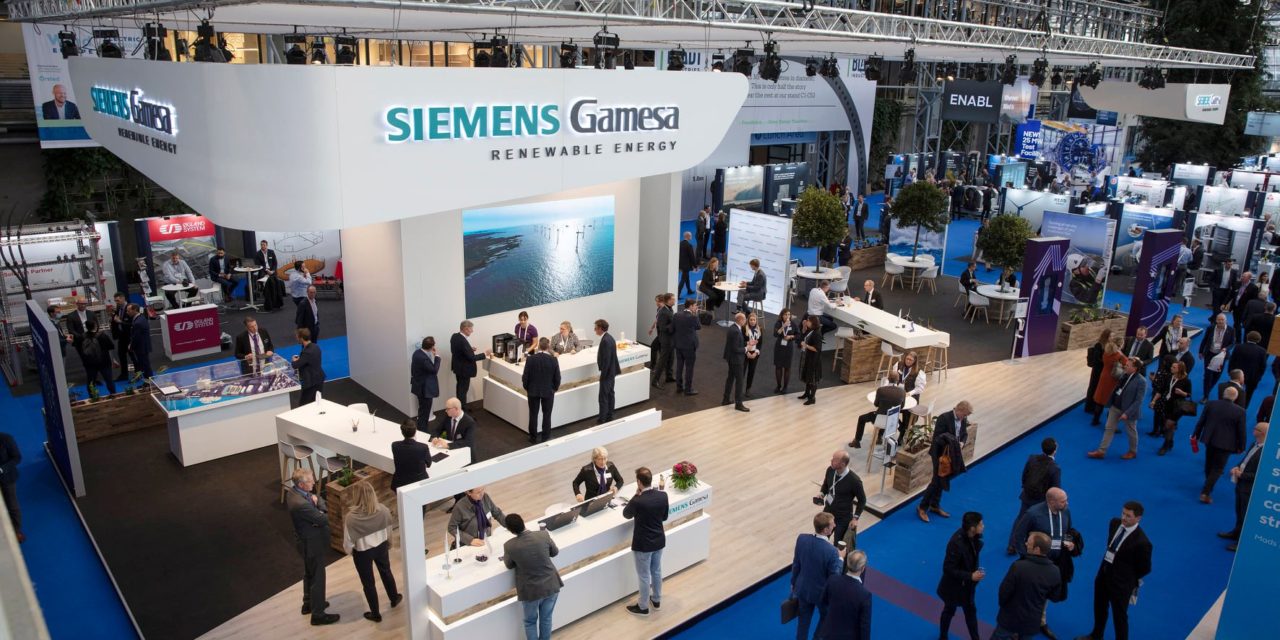 Siemens Gamesa will cut 2,900 employees around the world to bring back profitability