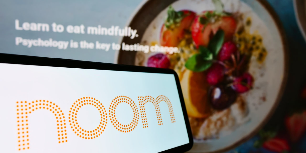 Software startup Noom cut 10 percent of its workforce