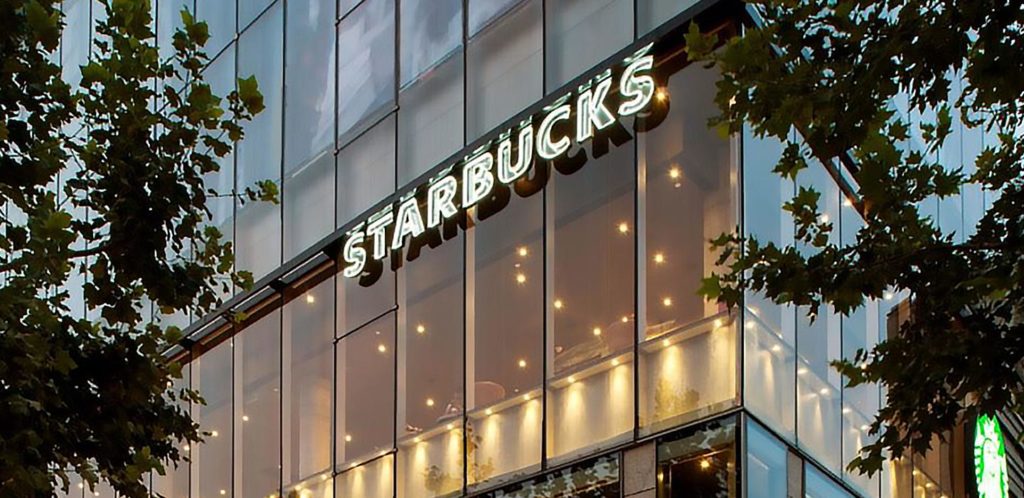 Starbucks sued for accusing unionized workers of assault and kidnapping
