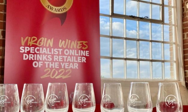 Virgin Wines says customers will socialise at home rather than in pubs