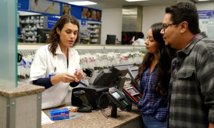 Walmart to recruit participants for clinical trials