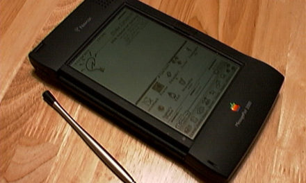 PalmPilots, the Apple Newton and the Cisco Flip – Discontinued tech products everyone misses
