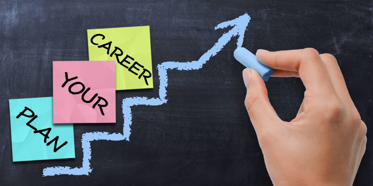 5 Career Planning Tips For Any Age And Stage