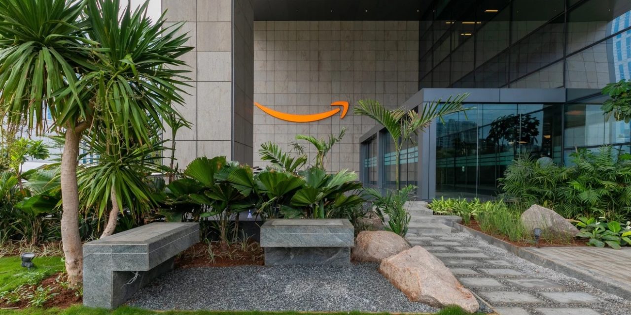 Amazon to wind up some of its Indian operations – which means job cuts