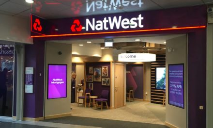 Banker with cancer who was fired by text sues Natwest for £4.3 million