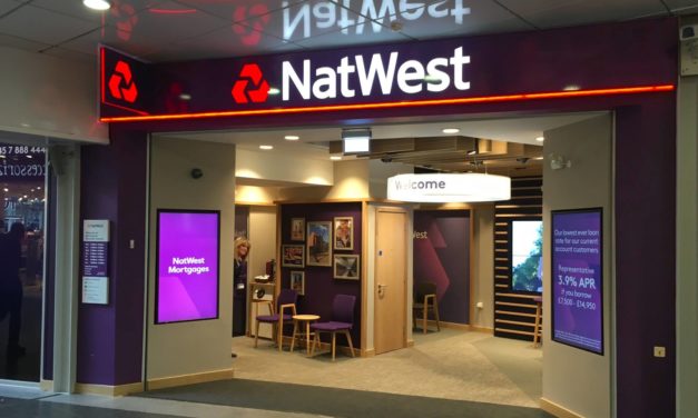 Banker with cancer who was fired by text sues Natwest for £4.3 million