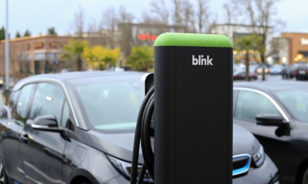 Blink Charging will hire 300 people as part of its Tennessee expansion