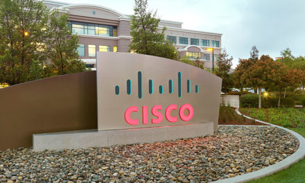 Cisco to lay off more than 100 workers in California