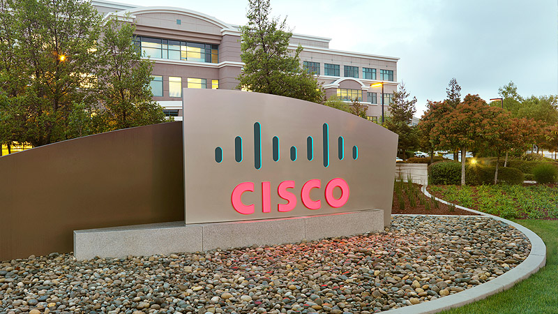 Cisco to lay off more than 100 workers in California
