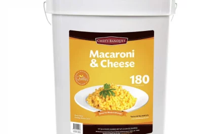 Weird Amazon products from a whole alligator to 27 pounds of mac and cheese