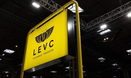 Coventry taxi maker LEVC to axe more than 100 jobs