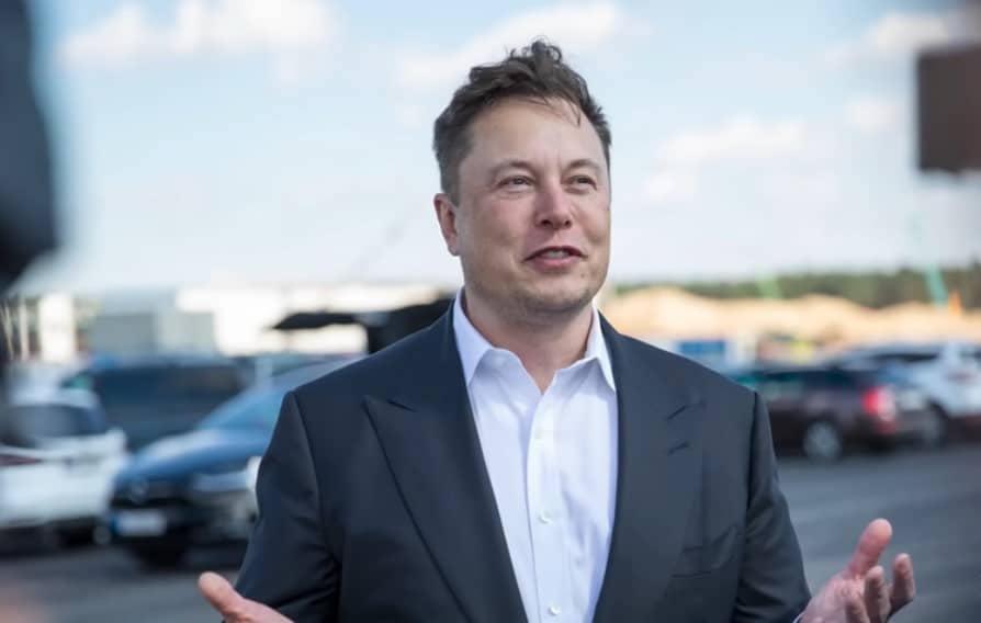 Elon Musk reveals social media giants’ secret operation with US Government