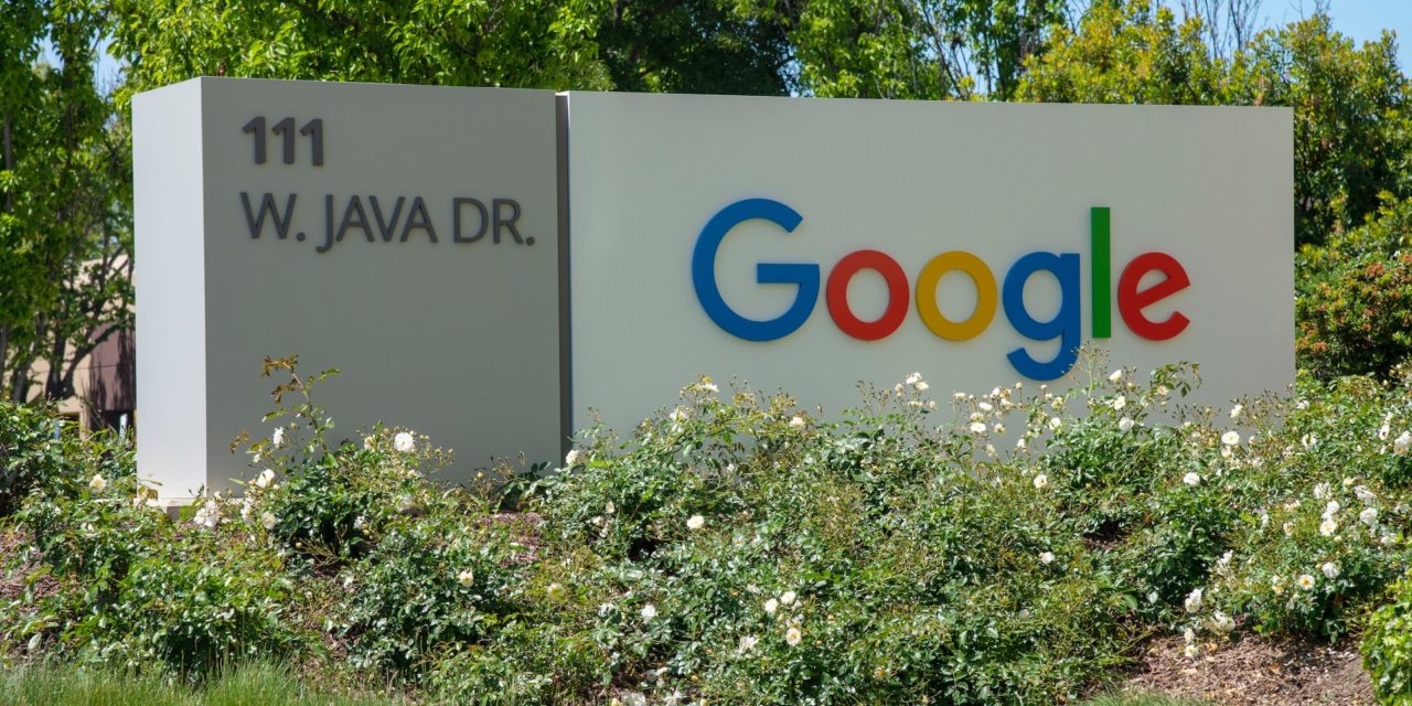 Google faces another class-action lawsuit over anti-competition