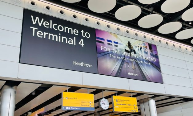 Heathrow Airport strikes could cause flight chaos ahead of FIFA World Cup