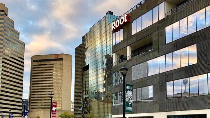 Insurance company Root cuts 20 percent of employees
