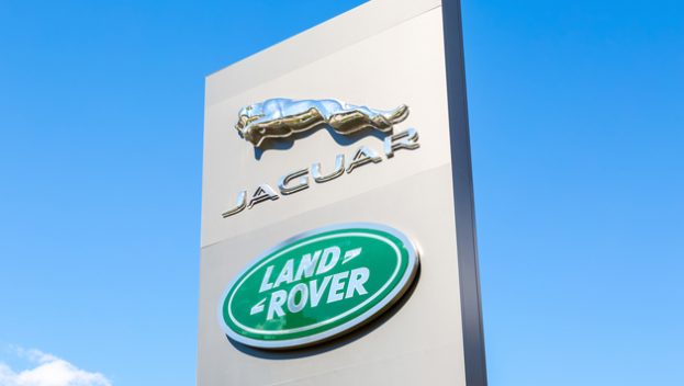 Jaguar Land Rover will recruit fired Facebook and Twitter workers  to help fill 800 vacancies