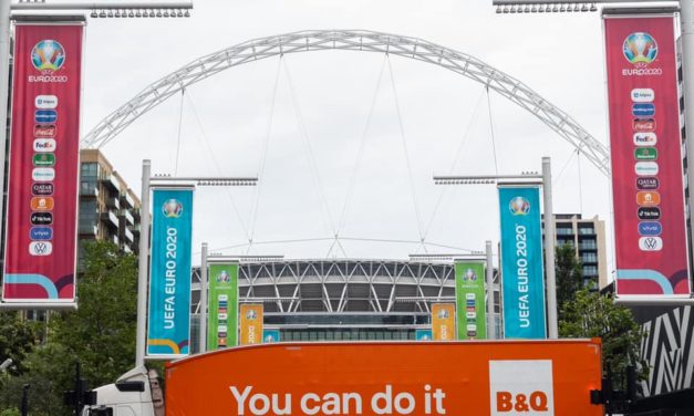 B & Q owner Kingfisher slashes £10 million from profit guidance as it faces rising wages and energy bills