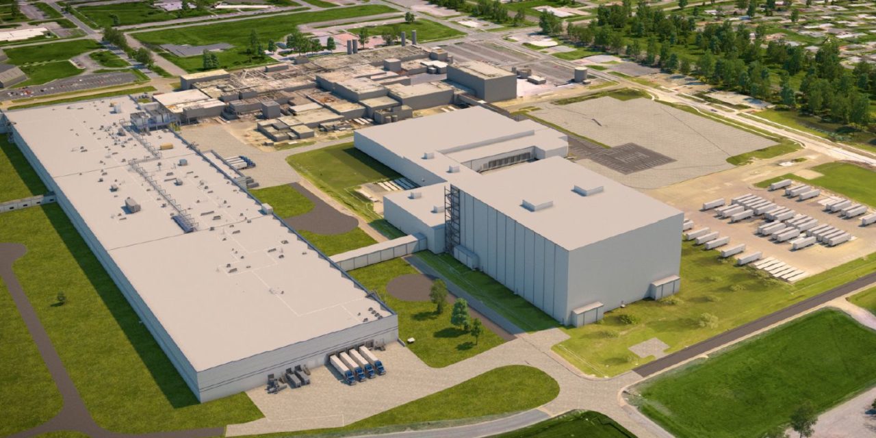 Leading food company Schwan’s $600 million expansion will bring 225 jobs to Kansas