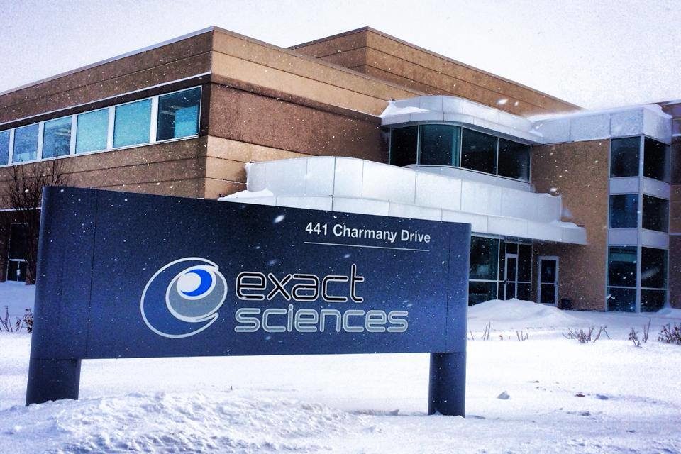 Exact Sciences cuts 350 jobs including around 250 in Madison