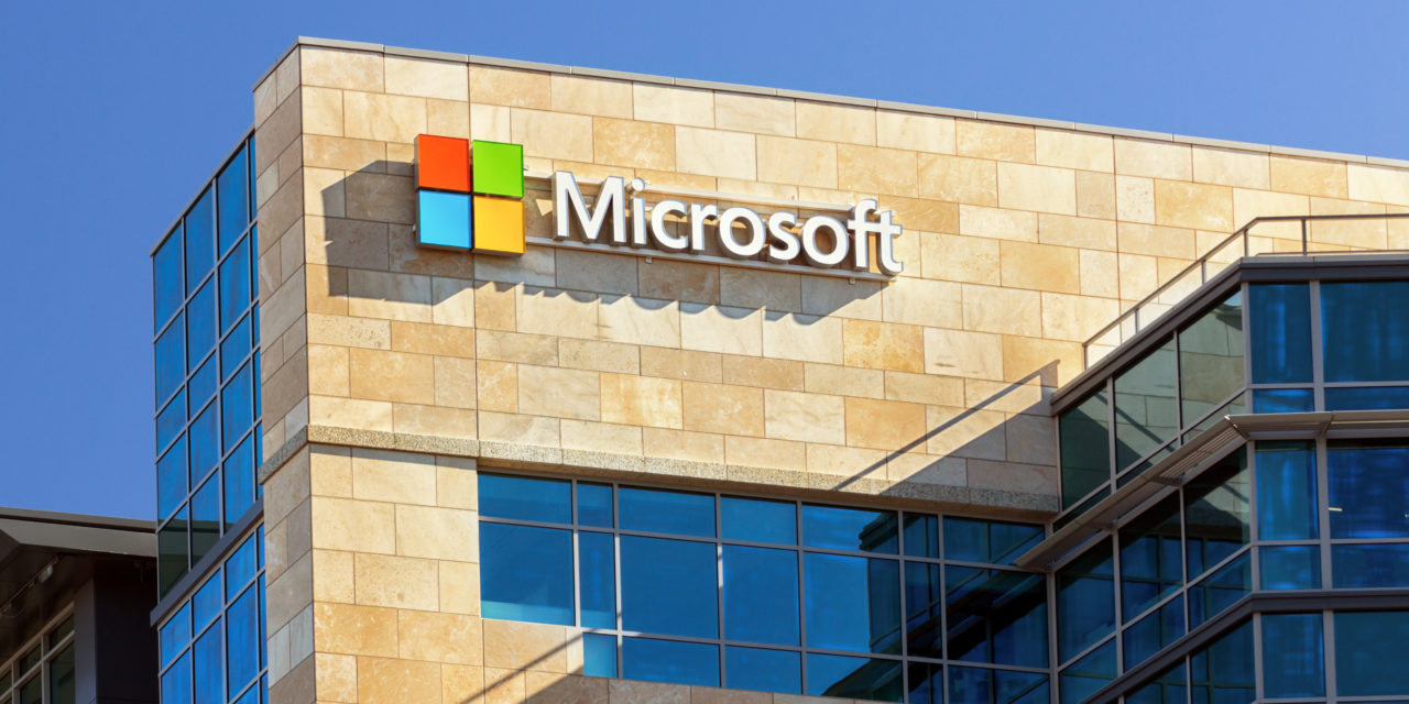 Microsoft hit with a new antitrust lawsuit in Europe