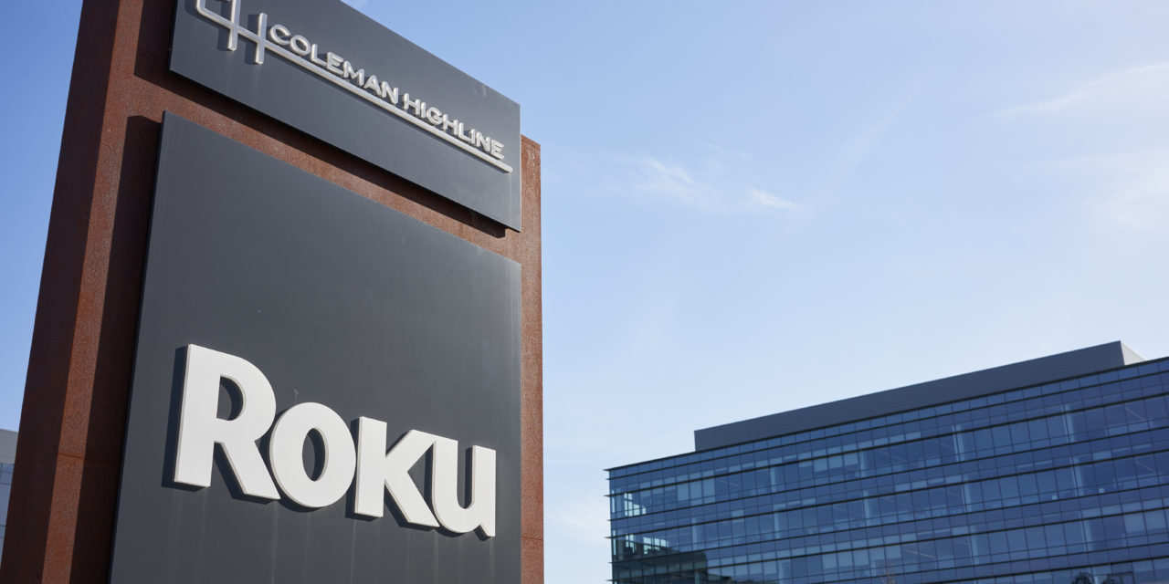 Roku to lay off 200 US employees after advertising revenue sinks