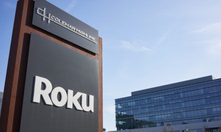 Roku to lay off 200 US employees after advertising revenue sinks