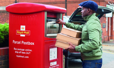 Royal Mail workers’ strike could disrupt Black Friday shopping