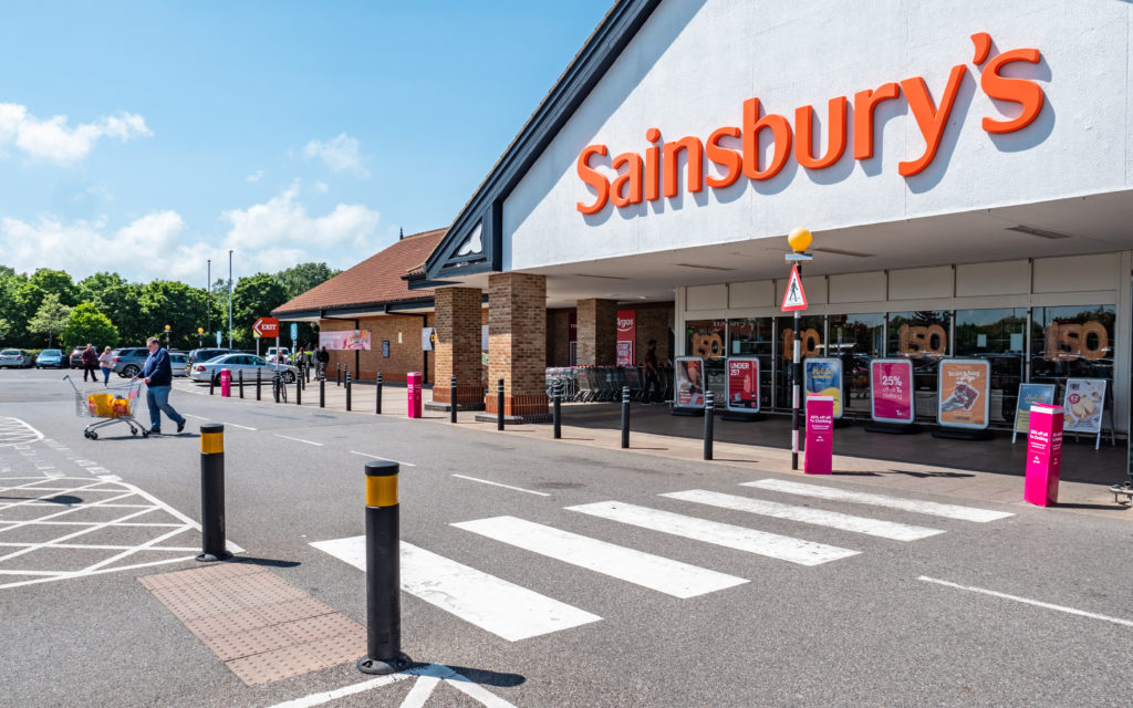 Sainsbury’s, Tesco, Waitrose, M&S and Co-op join forces to combat climate change