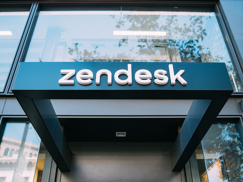 Software support company Zendesk lays off 300 staff