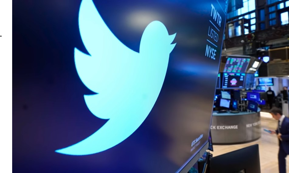 Twitter disbands group that addressed online safety policies