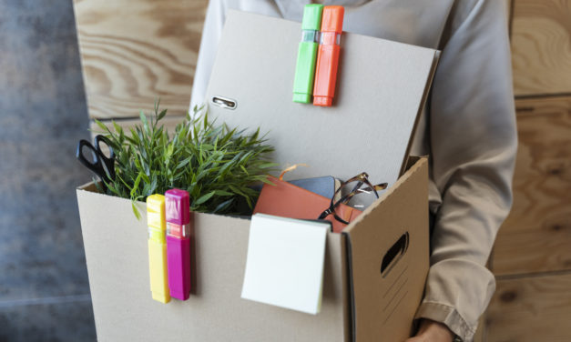 Staple Items for Your New Employee Starter Pack